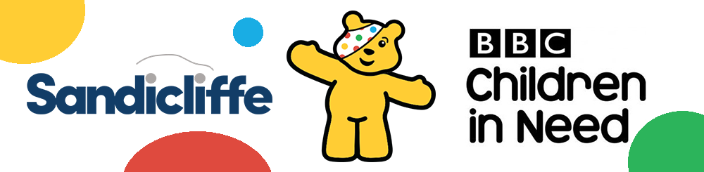 Sandicliffe Put On Their Ears For Children In Need Charity 2019